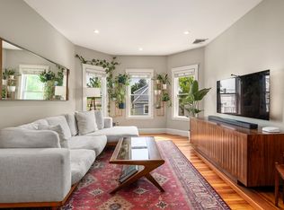 104 Hudson St #2, Somerville, MA 02144