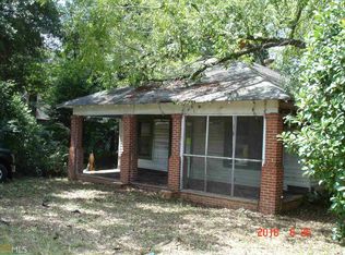 3521 Log Cabin Dr, Macon, GA 31204