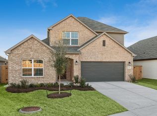 32107 Morning Luster Ct, Fulshear, TX 77441