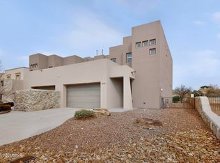 3564 Evy Ln, Las Cruces, NM 88012