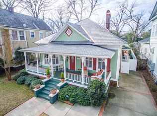 2311 Park St, Columbia, SC 29201