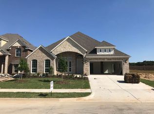 7608 Castle Pines Ln, Denton, TX 76208