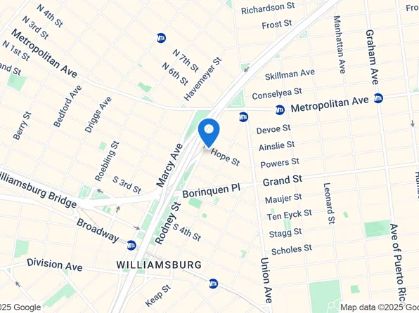 130 Hope Street image 5 of 5