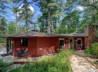 135 Decoy Rdg, Cashiers, NC 28717