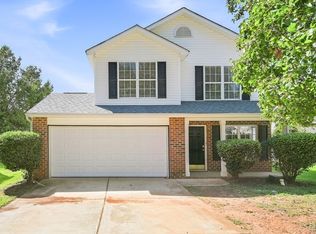 4941 Hopewood Ln, Charlotte, NC 28216