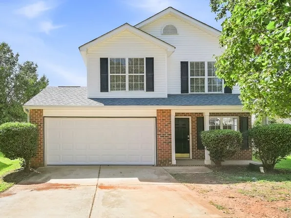 4941 Hopewood Ln, Charlotte, NC 28216