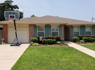 5024 Burke Dr, Metairie, LA 70003