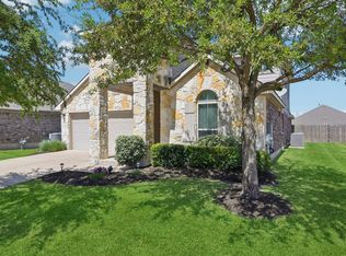 505 Buttermilk Ln, Leander, TX 78641