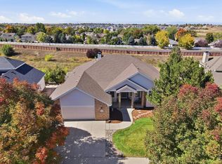 217 N 55th Ave, Greeley, CO 80634