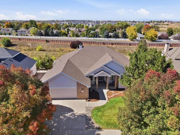 217 N 55th Ave, Greeley, CO 80634