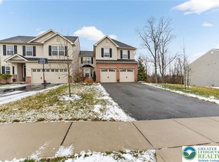 4466 Stole Rd, Emmaus, PA 18049