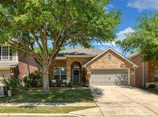 3945 Ringdove Way, Roanoke, TX 76262