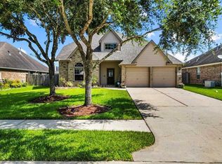 2524 Goldeneye Ln, League City, TX 77573