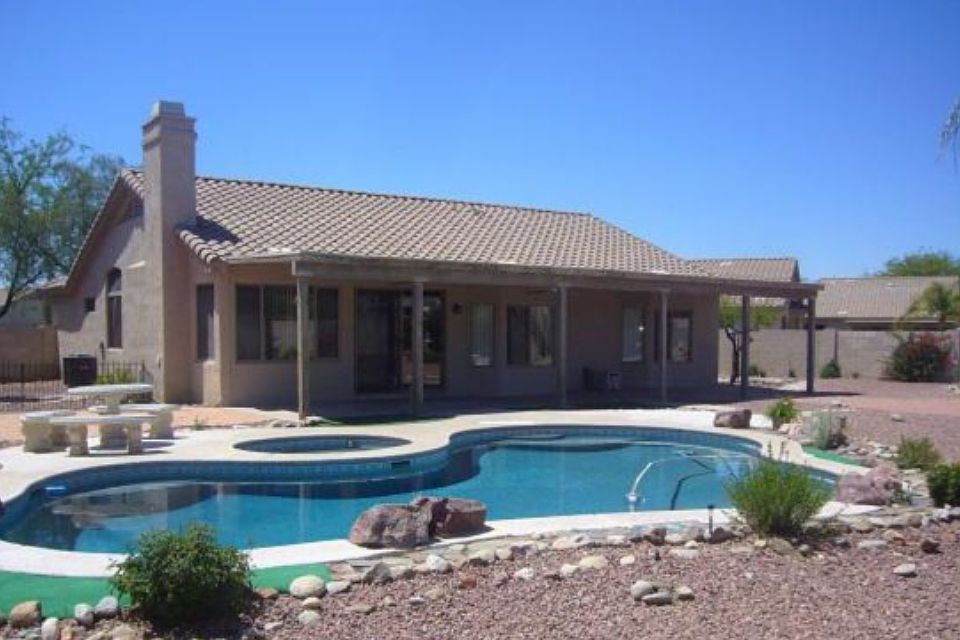 1st image of 105 E Firewheel Pl