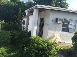 475 NW 133rd St, North Miami, FL 33168