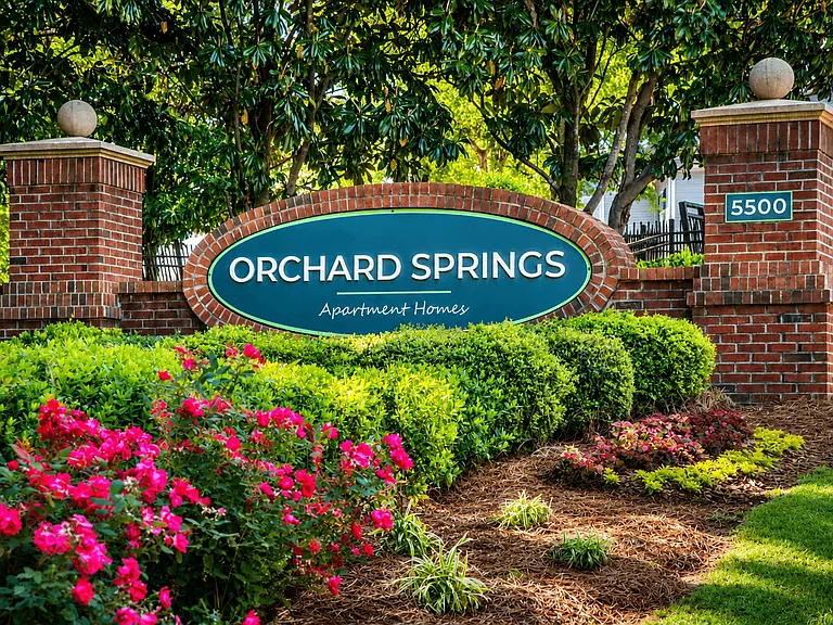 Orchard Springs Apartment Homes — Photo 31