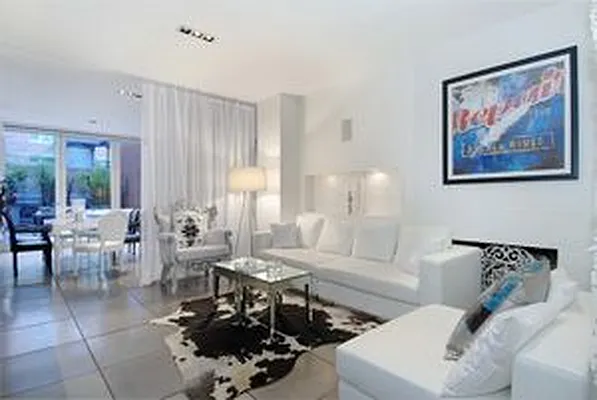 Rented by Douglas Elliman | media 34