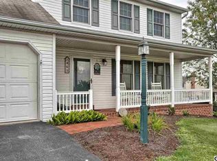 463 Coachman Ln #L-0071, Palmyra, PA 17078