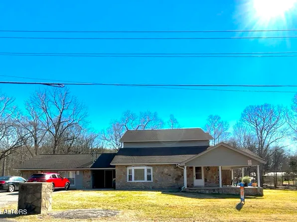 799 Haynes Rd, Dandridge, TN 37725