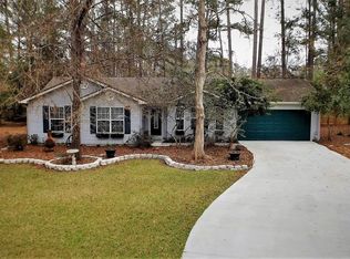 203 Elm Ct, Kingsland, GA 31548