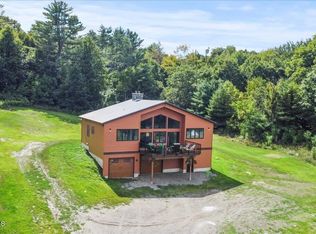 141 Street Rd, Argyle, NY 12809