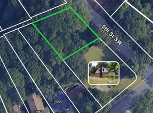 0 5th St SW, Atlanta, GA 30315