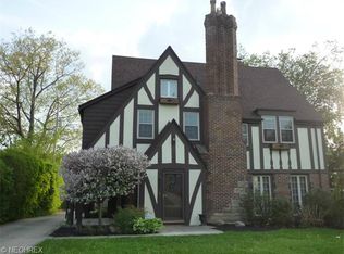 3110 Keswick Rd, Shaker Heights, OH 44120
