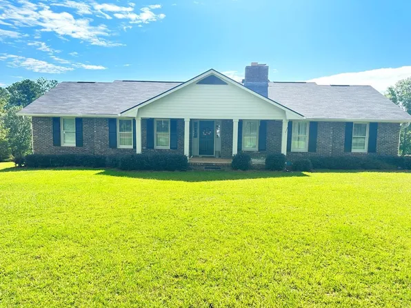 101 Kathryn Rd, Lumpkin, GA 31815