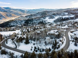 66 Horizon Rd, Avon, CO 81620