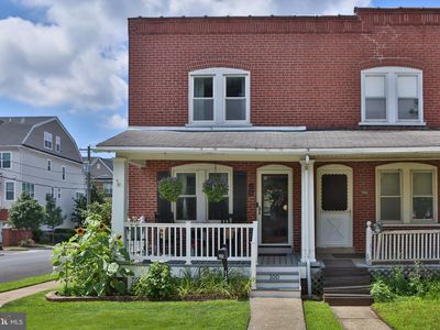 100 N Cannon Ave, Lansdale, PA, 19446