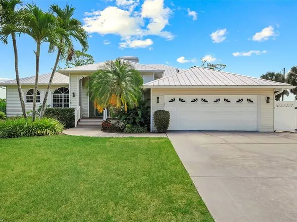 28165 Meadowlark LN, BONITA SPRINGS, FL 34134