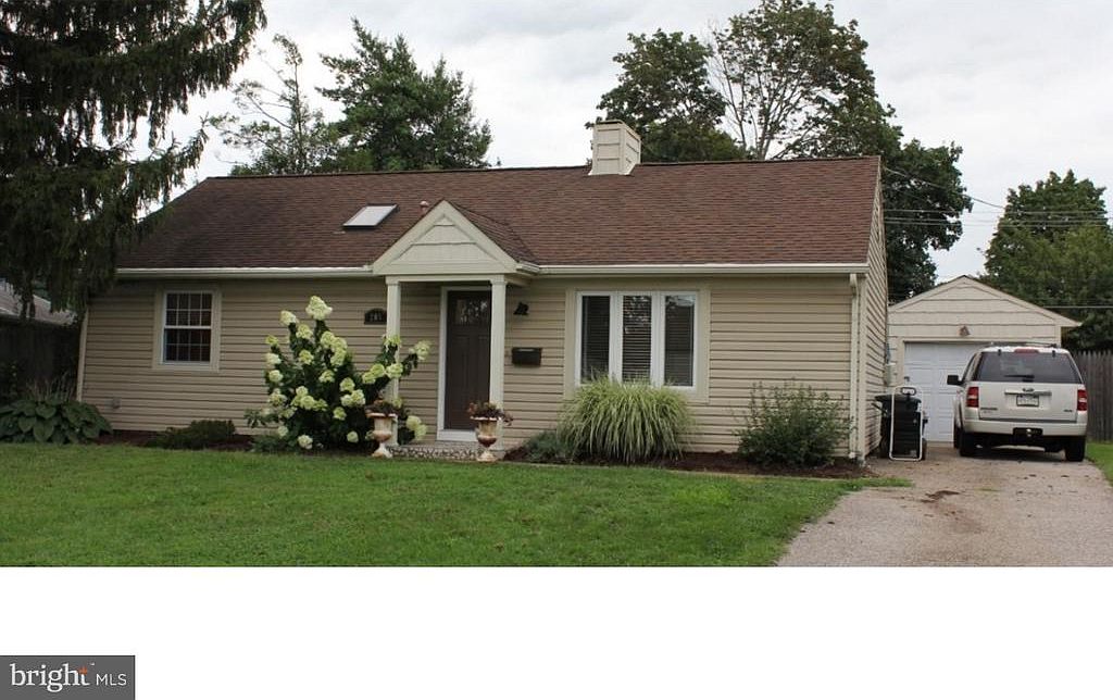 203 Austin Dr, Fairless Hills, PA 19030 Zillow