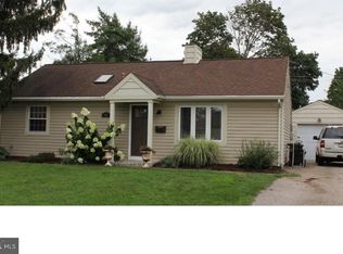 203 Austin Dr, Fairless Hills, PA 19030