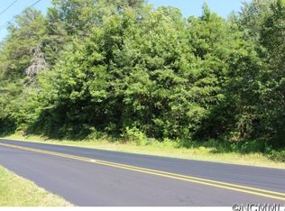 311 Buffalo Creek Rd, Lake lure, NC 28746