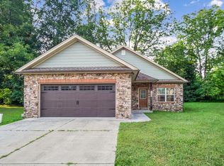 129 Weston Dr, Cookeville, TN 38506