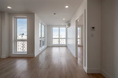 Rented by ATM Realty Service Inc