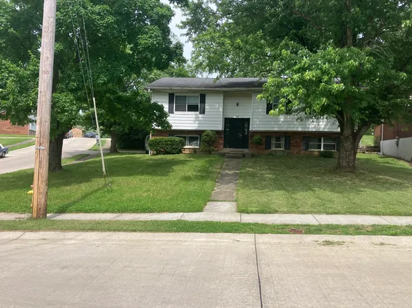 416 Silverlake St APT 2, Erlanger, KY 41018