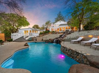 9755 Oak Leaf Way, Granite Bay, CA 95746