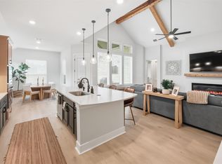 133 Lily Pad Ln, Kyle, TX 78640