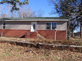 223 N Florence Ave, Shawnee, OK 74801