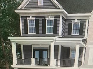1256 Barn Cat Way Lot 201 Gibbons, Apex, NC 27502