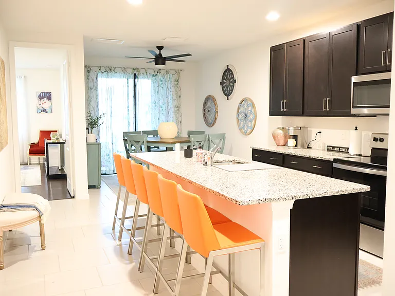 Kitchen - 1st floor