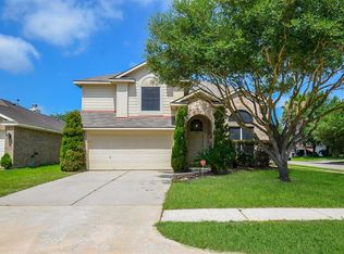 20923 Southship Ct, Houston, TX 77073