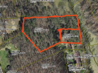 0 Union School Rd, Franklin, NC 28734