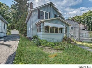 121 Champlin Dr, Syracuse, NY 13206