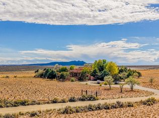 24070 Highway 64 W, El Prado, NM 87529