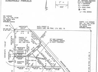 8522 Patterson Ave SE, Caledonia, MI
