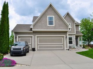 17325 Hauser St, Overland Park, KS 66221