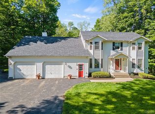 668 Gilbert Mills Rd, Fulton, NY 13069