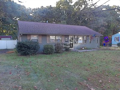 88 Old Farm Rd, Springfield, MA, 01119